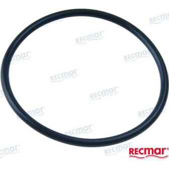 REPUESTOS MOTORES - Mercruiser REC25-8M0065566 - JUNTA T&Oacute;RICA 1
