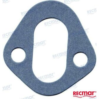 REPUESTOS MOTORES - Yamaha REC27-34213 - JUNTA 1