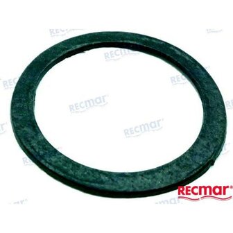 REPUESTOS MOTORES - Yamaha REC27-344861 - JUNTA 1