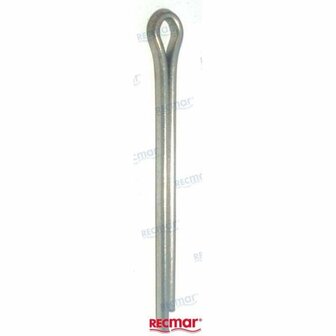 REPUESTOS MOTORES - Yamaha REC91490-30030 - PASADOR 1