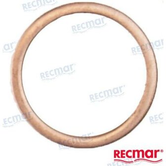 REPUESTOS MOTORES - Volvo REC947627 - JUNTA 1