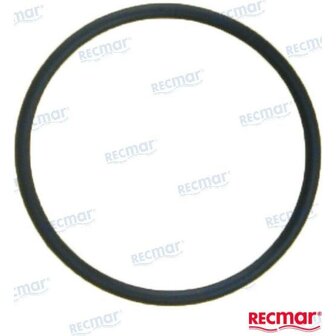 REPUESTOS MOTORES - Volvo REC960166 - ANILLO TORICO 1