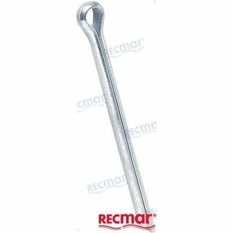 REPUESTOS MOTORES - Volvo REC967707 - PASADOR BULON PISTON 1