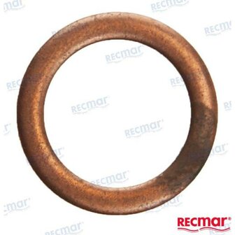 REPUESTOS MOTORES - Volvo REC969011 - ARANDELA 1