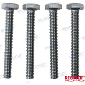 REPUESTOS MOTORES - Yamaha REC97D95-06045 - TORNILLO HEXAGONAL 1