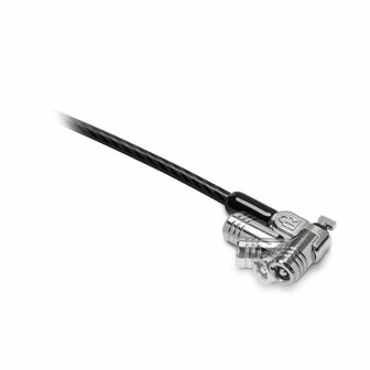 Veiligheidskabel Kensington K65042EUM 1
