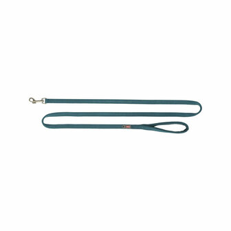 Hondenriem Trixie Premium Blauw 1,8 m 1