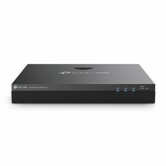 Netwerkvideorecorder TP-Link VIGI NVR2016H 1