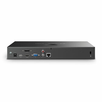 Netwerkvideorecorder TP-Link VIGI NVR2016H 3