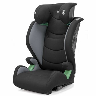 Autostoeltje Sparco S01928IGR Grijs I (9 - 18 kg) Kinderen 100-150 cm 1