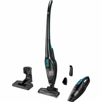 Steelstofzuiger Sencor SVC 7822TQ 110 W 1