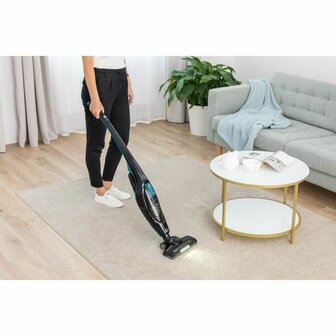 Steelstofzuiger Sencor SVC 7822TQ 110 W 2