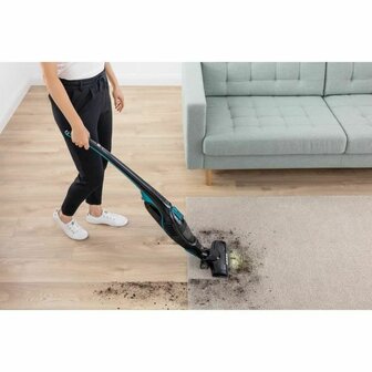 Steelstofzuiger Sencor SVC 7822TQ 110 W 3
