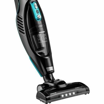 Steelstofzuiger Sencor SVC 7822TQ 110 W 6