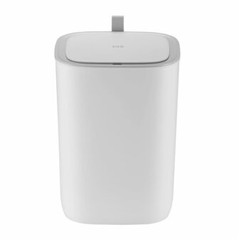 EKO Afvalbak met sensor Morandi 12 L wit 5