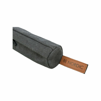 Kauwspeelgoed voor honden Trixie Be Nordic Zwart &Oslash; 6 &times; 20 CM 5