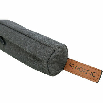 Kauwspeelgoed voor honden Trixie Be Nordic Zwart &Oslash; 6 &times; 20 CM 6