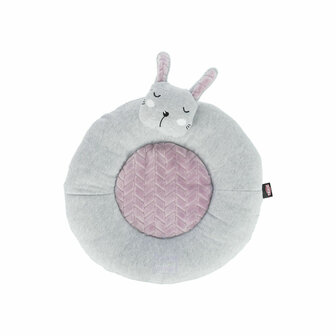 Hondenbed Trixie Junior Lila Lichtgrijs &Oslash; 40 cm 1