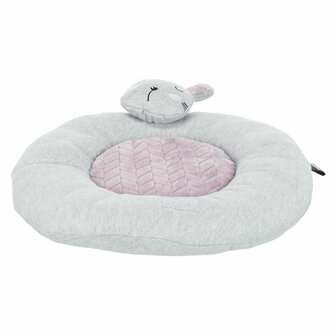 Hondenbed Trixie Junior Lila Lichtgrijs &Oslash; 40 cm 3