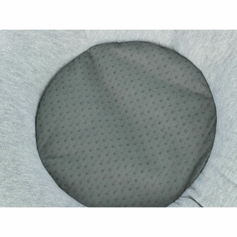 Hondenbed Trixie Junior Lila Lichtgrijs &Oslash; 40 cm 5