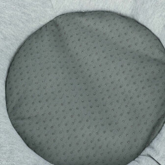 Hondenbed Trixie Junior Lila Lichtgrijs &Oslash; 40 cm 6