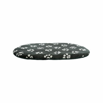 Hondenbed Trixie Jimmy Zwart 54 &times; 35 cm 1