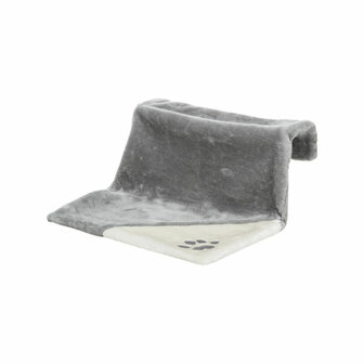 Hondenbed Trixie Grijs Lichtgrijs 45 &times; 24 &times; 31 cm 4