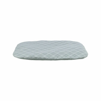 Hondenbed Trixie Jessie Wit Grijs 80 &times; 60 cm 3