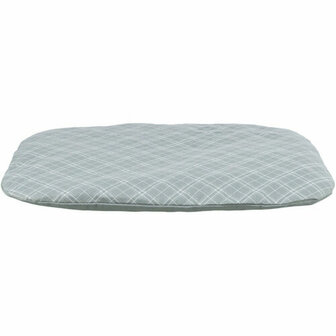 Hondenbed Trixie Jessie Wit Grijs 80 &times; 60 cm 4