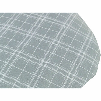 Hondenbed Trixie Jessie Wit Grijs 80 &times; 60 cm 5