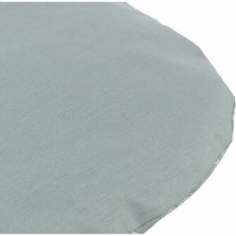 Hondenbed Trixie Jessie Wit Grijs 80 &times; 60 cm 8