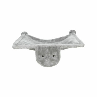 Krabpaal voor Katten Trixie Grijs 42 &times; 41 cm 6