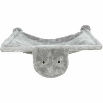 Krabpaal voor Katten Trixie Grijs 42 &times; 41 cm 7