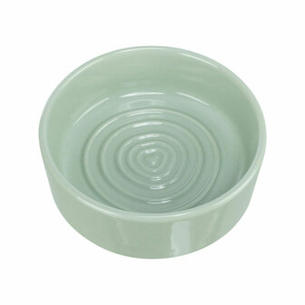 Voerbak voor honden Trixie Groen &Oslash; 16 cm 800 ml 3