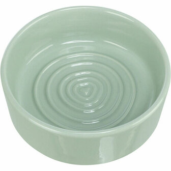 Voerbak voor honden Trixie Groen &Oslash; 16 cm 800 ml 4