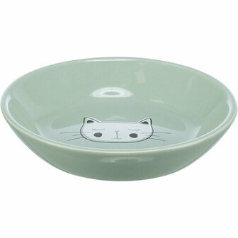 Voerbak voor honden Trixie 200 ml 14 cm 2