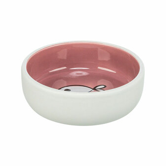 Voerbak voor honden Trixie &Oslash; 13 cm 300 ml 1