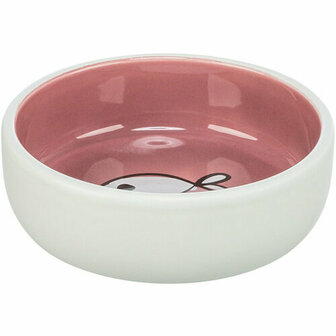 Voerbak voor honden Trixie &Oslash; 13 cm 300 ml 2