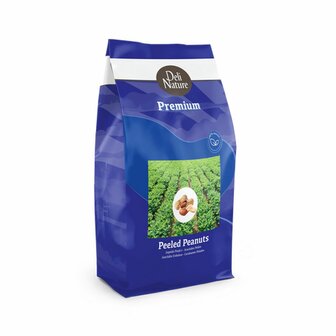 Vogelvoer Deli Nature Premium 1 kg 2