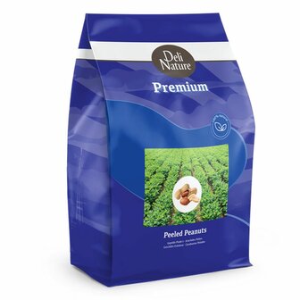 Vogelvoer Deli Nature Premium 3 Kg 2
