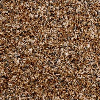 Vogelvoer Deli Nature Premium 4 Kg 4