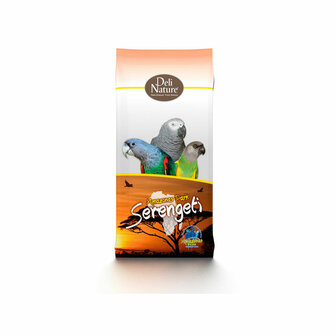 Vogelvoer Deli Nature Birdelicious 2 Kg 1