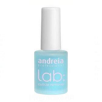 Nagellak Lab Andreia LAB Cuticle Remover (10,5 ml) 1