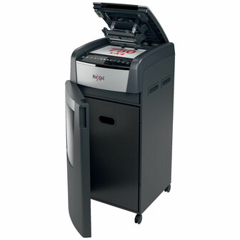 Papierversnipperaar Rexel AutoFeed+ 750X 2