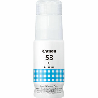 Originele inktcartridge Canon 4673C001 Cyaan 2