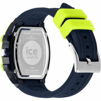 Ice 023324 (&Oslash; 35 mm) Kinder horloge 3