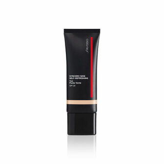 Vloeibare Foundation Shiseido N&ordm; 115 Spf 20 (30 ml) 1