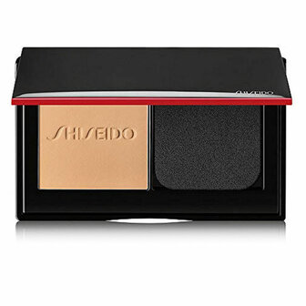 Poeder Makeup Basis Shiseido Synchro Skin 1