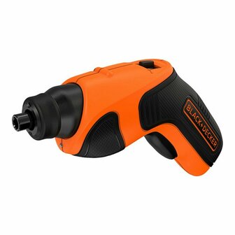 Schroevendraaier Black &amp; Decker CS3651LC 1