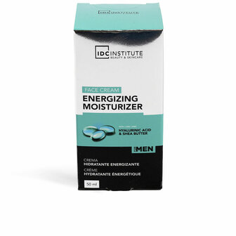 Hydraterende Cr&egrave;me IDC Institute ENERGISING MOISTURIZER 1